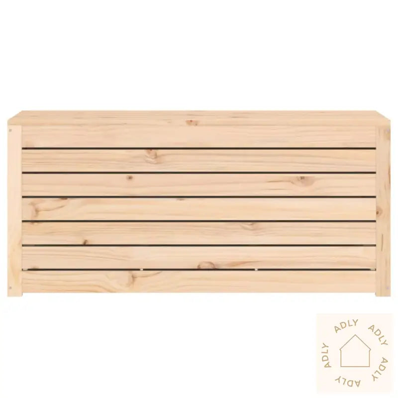 Hagekasse 101X50,5X46,5 Cm Heltre Furu
