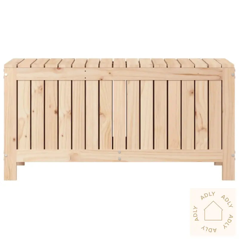 Putekasse 108X42,5X54 Cm Heltre Furu