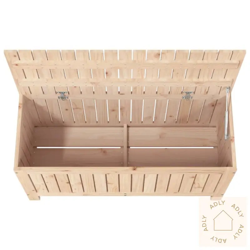 Putekasse 108X42,5X54 Cm Heltre Furu
