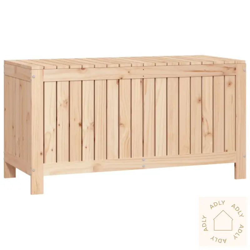 Putekasse 115X49X60 Cm Heltre Furu