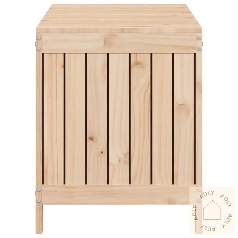 Putekasse 115X49X60 Cm Heltre Furu