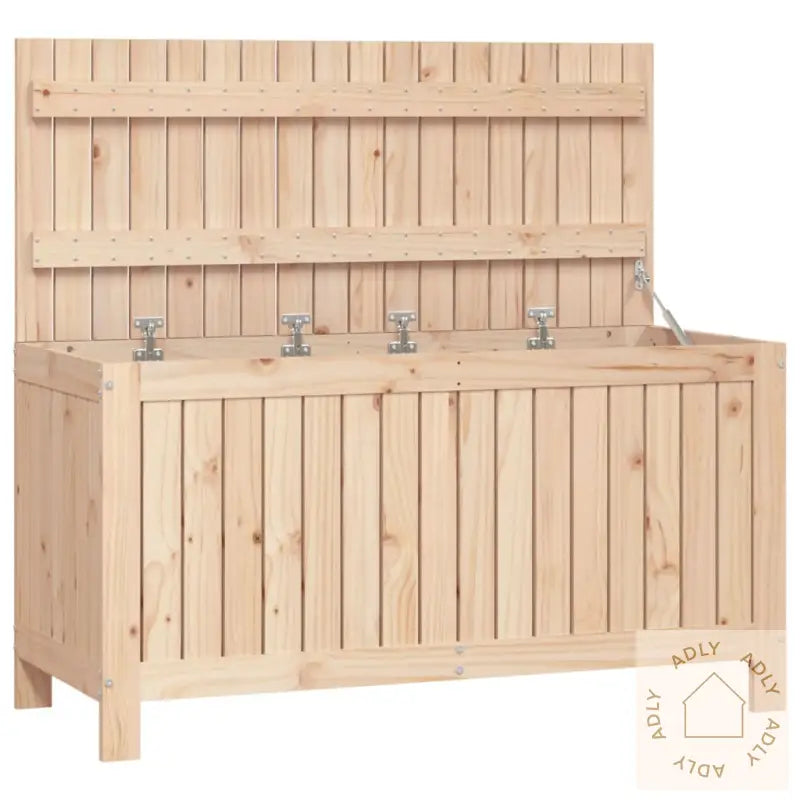 Putekasse 115X49X60 Cm Heltre Furu