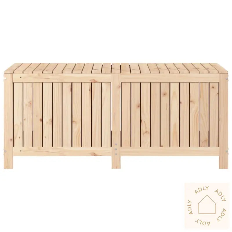 Putekasse 147X68X64 Cm Heltre Furu