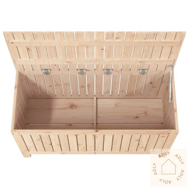 Putekasse 115X49X60 Cm Heltre Furu