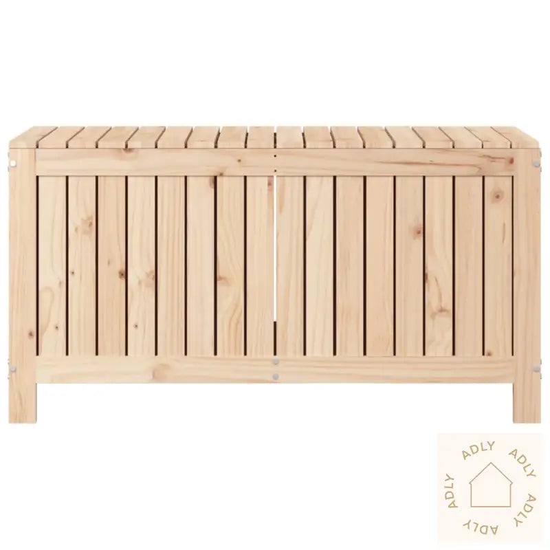 Putekasse 115X49X60 Cm Heltre Furu