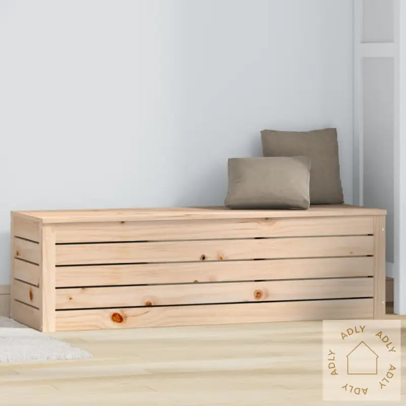 Putekasse 109X36,5X33 Cm Heltre Furu