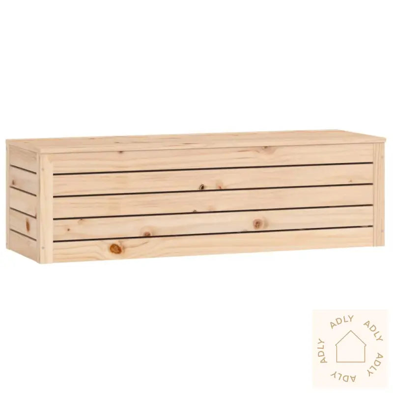 Putekasse 109X36,5X33 Cm Heltre Furu