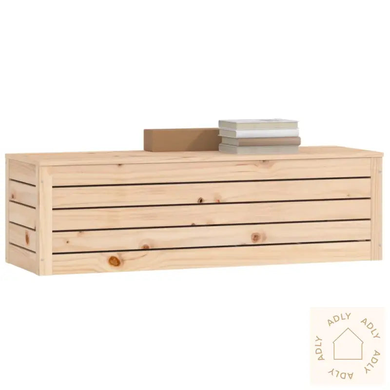 Putekasse 109X36,5X33 Cm Heltre Furu