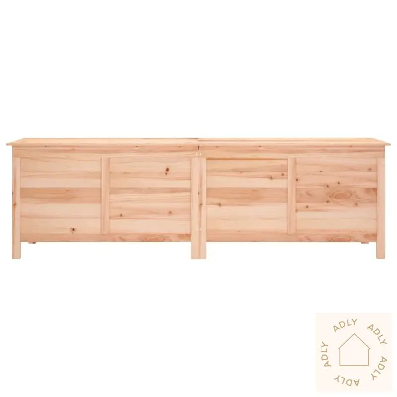 Putekasse 198,5X50X56,5 Cm Heltre Gran
