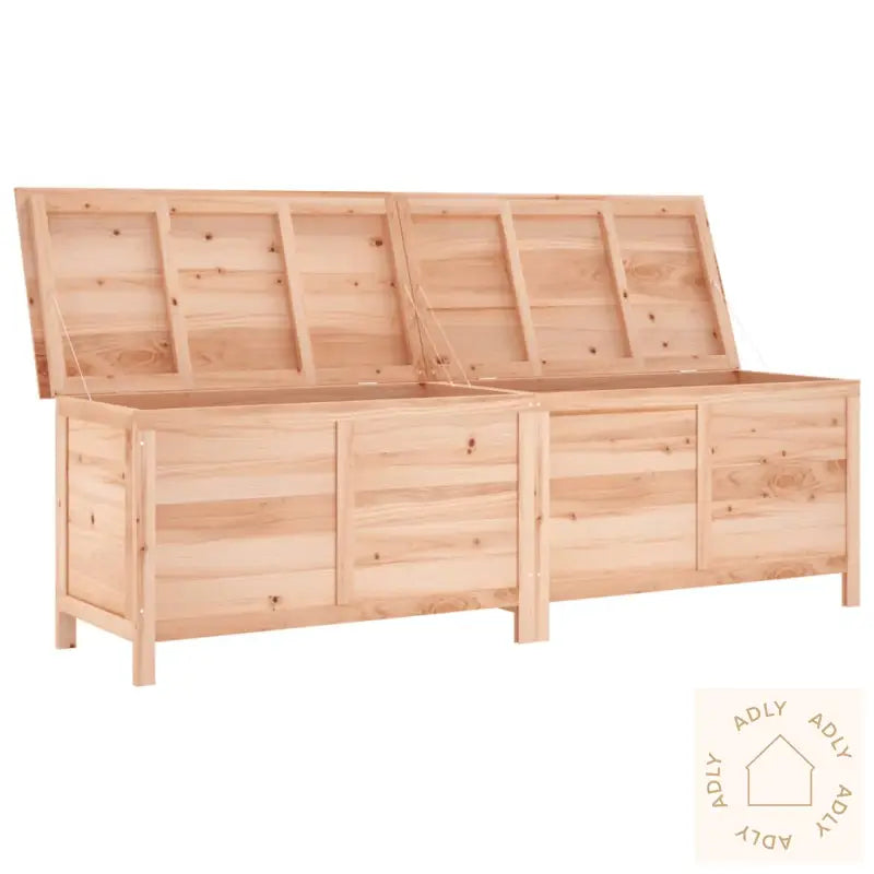 Putekasse 198,5X50X56,5 Cm Heltre Gran