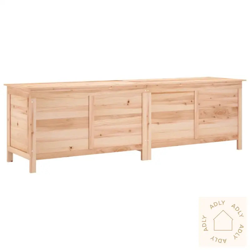 Putekasse 198,5X50X56,5 Cm Heltre Gran