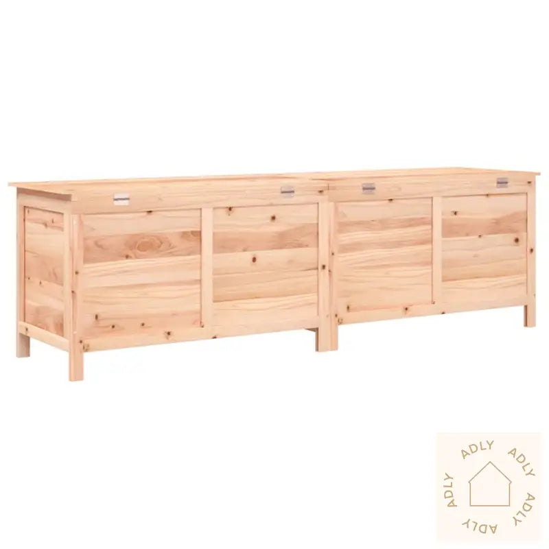 Putekasse 198,5X50X56,5 Cm Heltre Gran