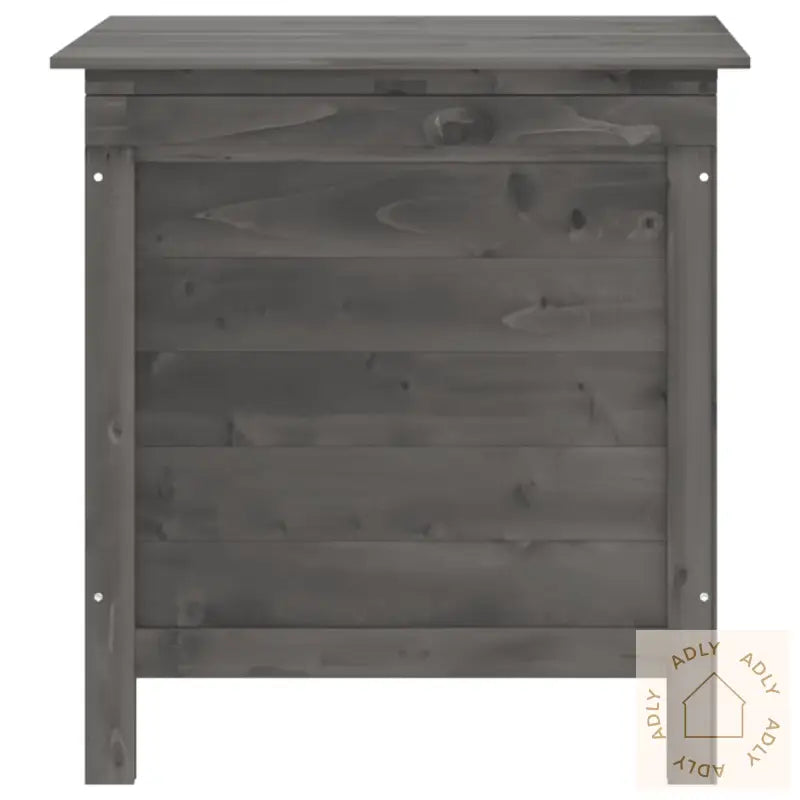 Putekasse Antrasitt 50X49X56,5 Cm Heltre Gran