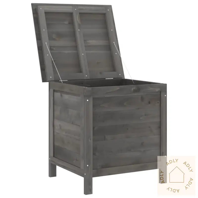 Putekasse Antrasitt 50X49X56,5 Cm Heltre Gran