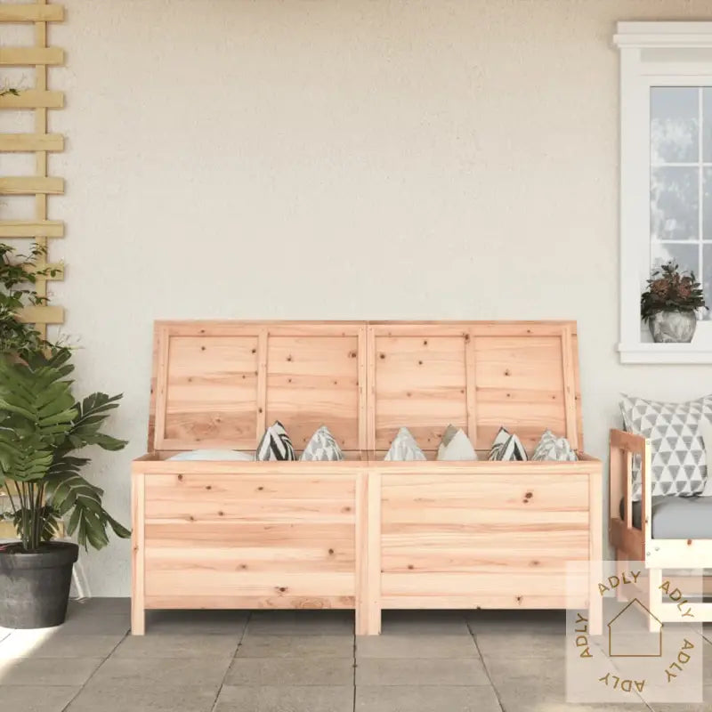 Putekasse 150X50X56,5 Cm Heltre Gran
