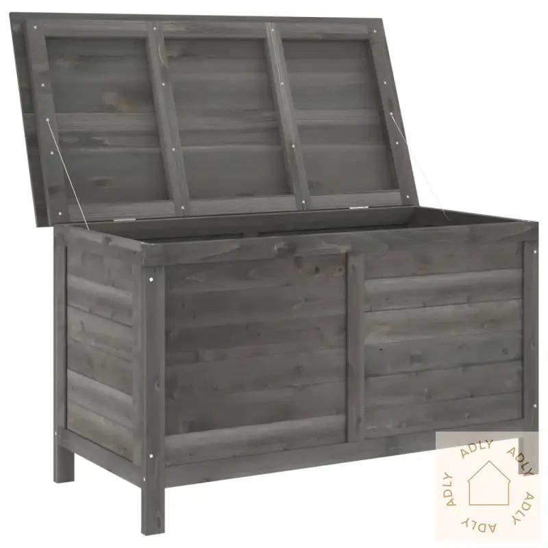 Putekasse Antrasitt 99X49,5X58,5 Cm Heltre Gran
