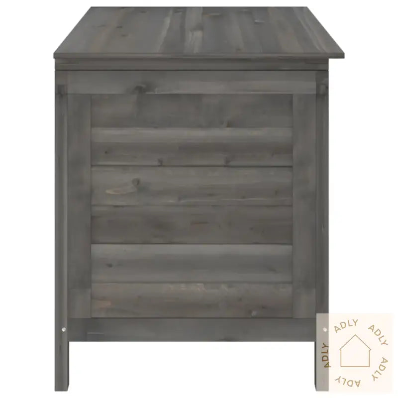 Putekasse Antrasitt 99X49,5X58,5 Cm Heltre Gran