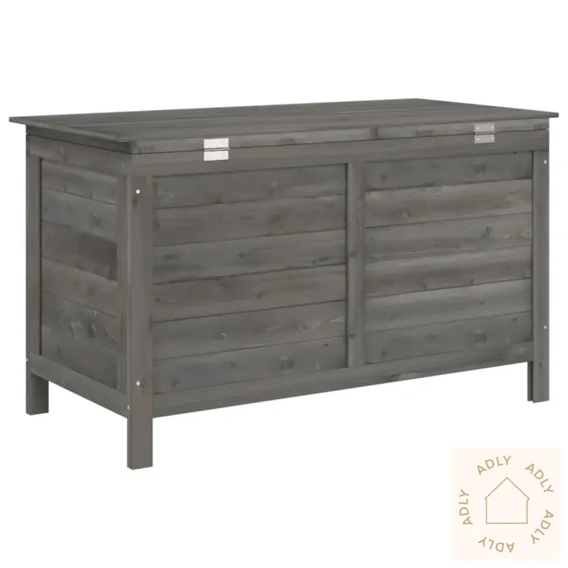 Putekasse Antrasitt 99X49,5X58,5 Cm Heltre Gran