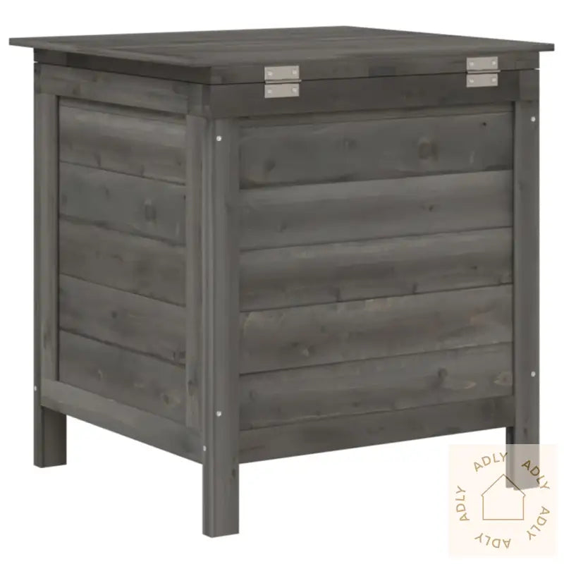 Putekasse Antrasitt 50X49X56,5 Cm Heltre Gran