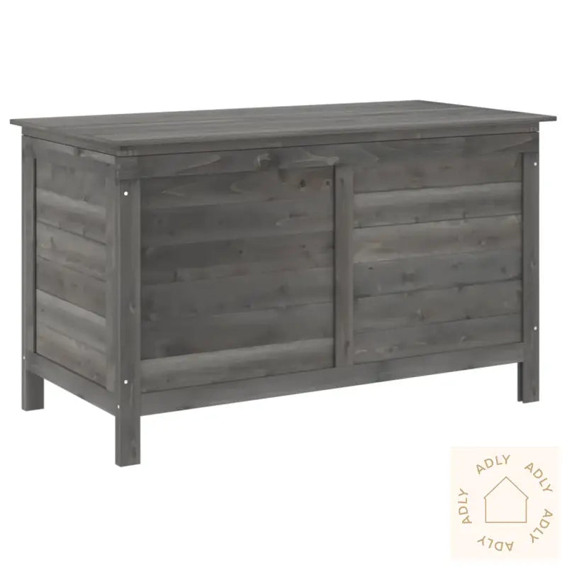 Putekasse Antrasitt 99X49,5X58,5 Cm Heltre Gran