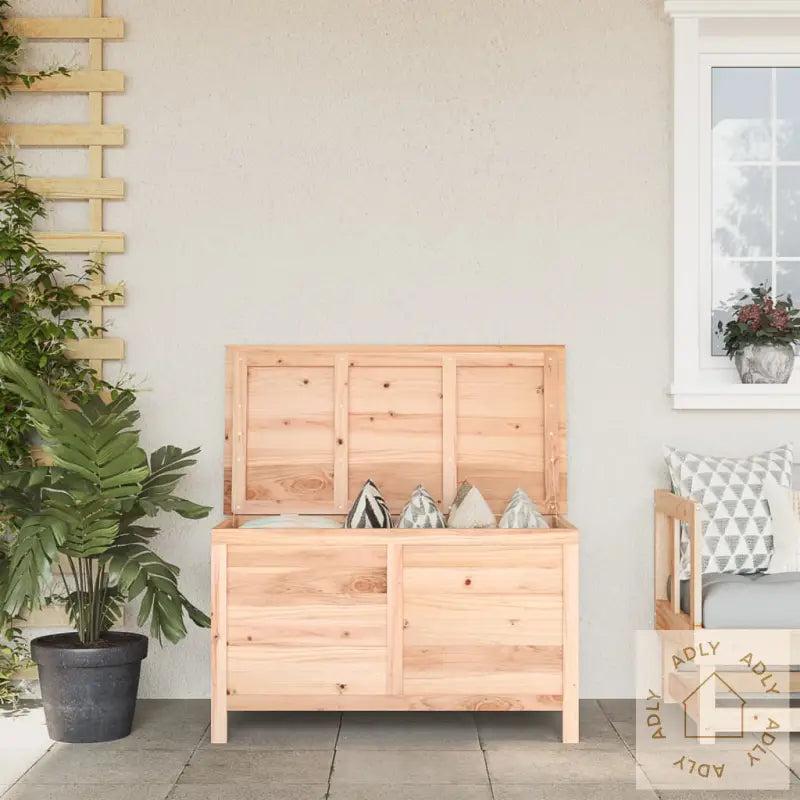 Putekasse 99X50X56,5 Cm Heltre Gran