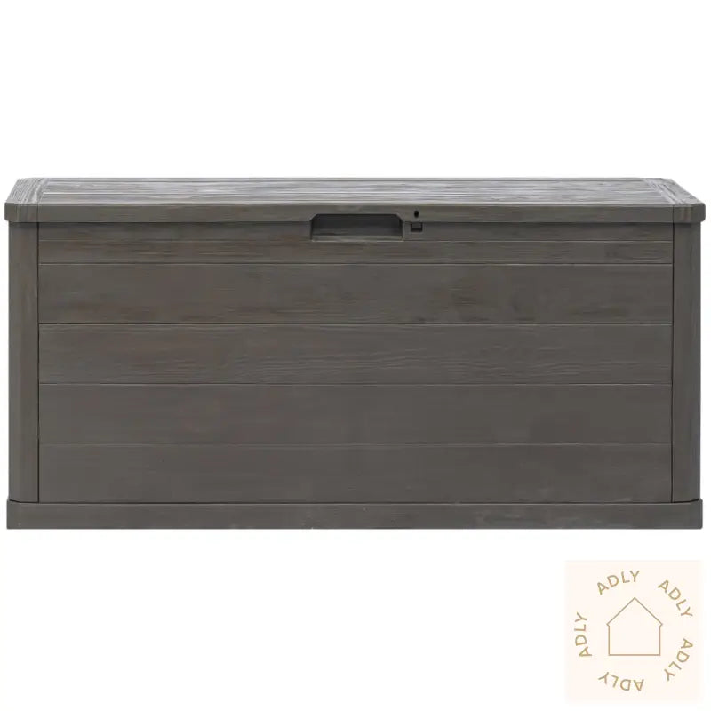 Putekasse 280 L Brun