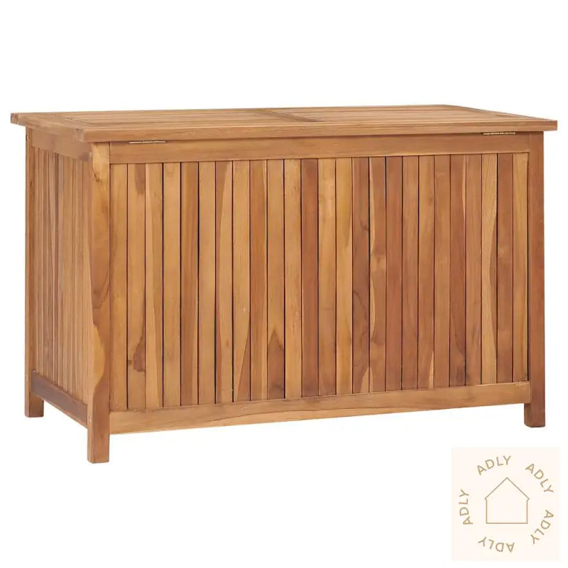 Putekasse 90X50X58 Cm Heltre Teak
