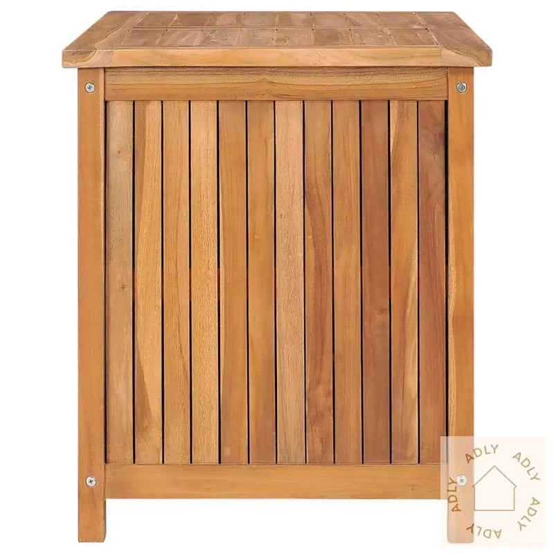 Putekasse 90X50X58 Cm Heltre Teak