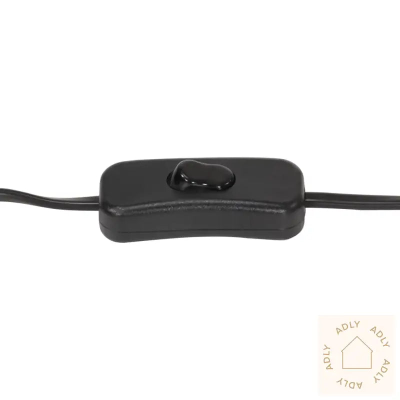 Gulvlampe Med Stativ Heltre Mango 97 Cm