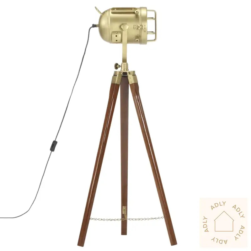 Gulvlampe Med Stativ Heltre Mango 97 Cm
