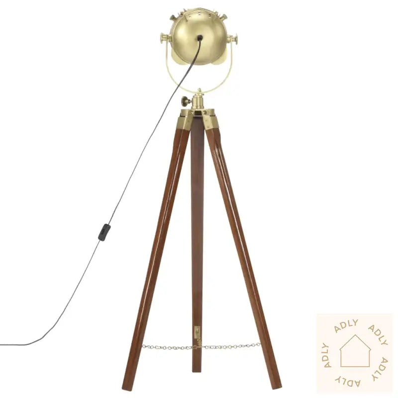 Gulvlampe Med Stativ Heltre Mango 97 Cm