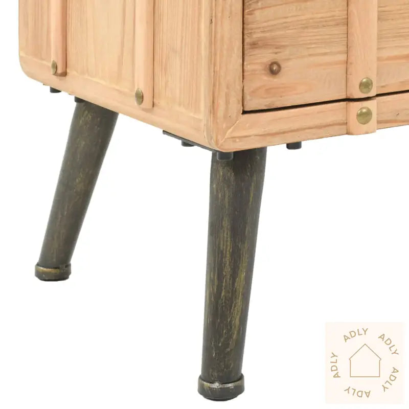 Nattbord Heltre Gran 50X35X57 Cm