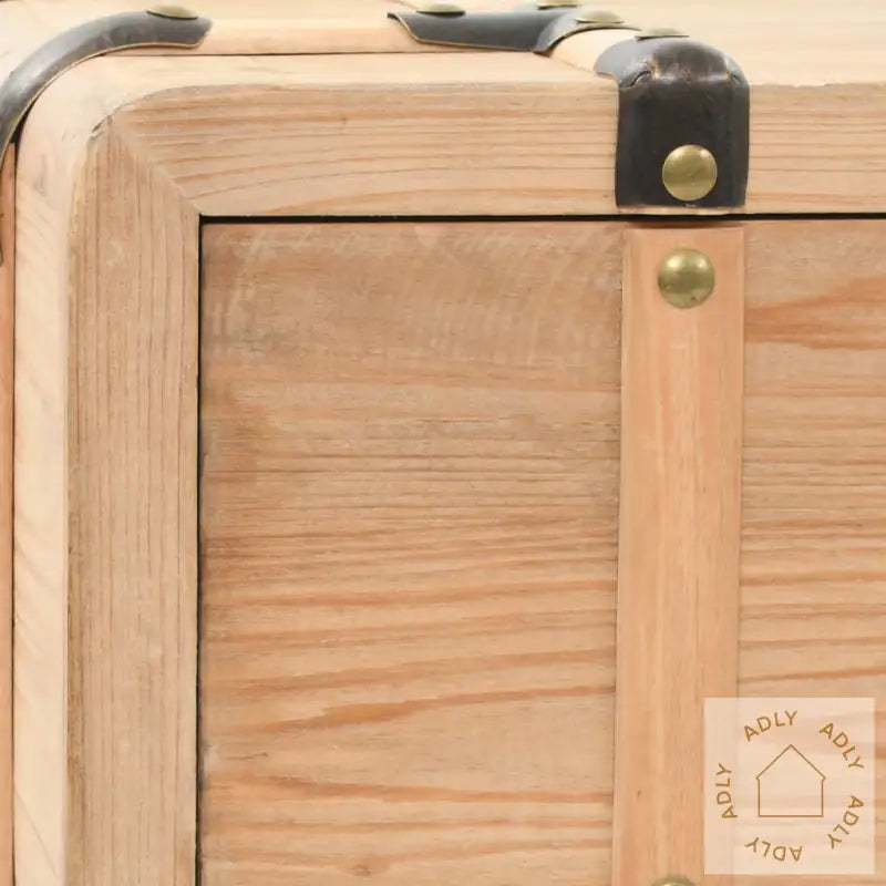 Tv-Benk Heltre Gran 120X33X35 Cm