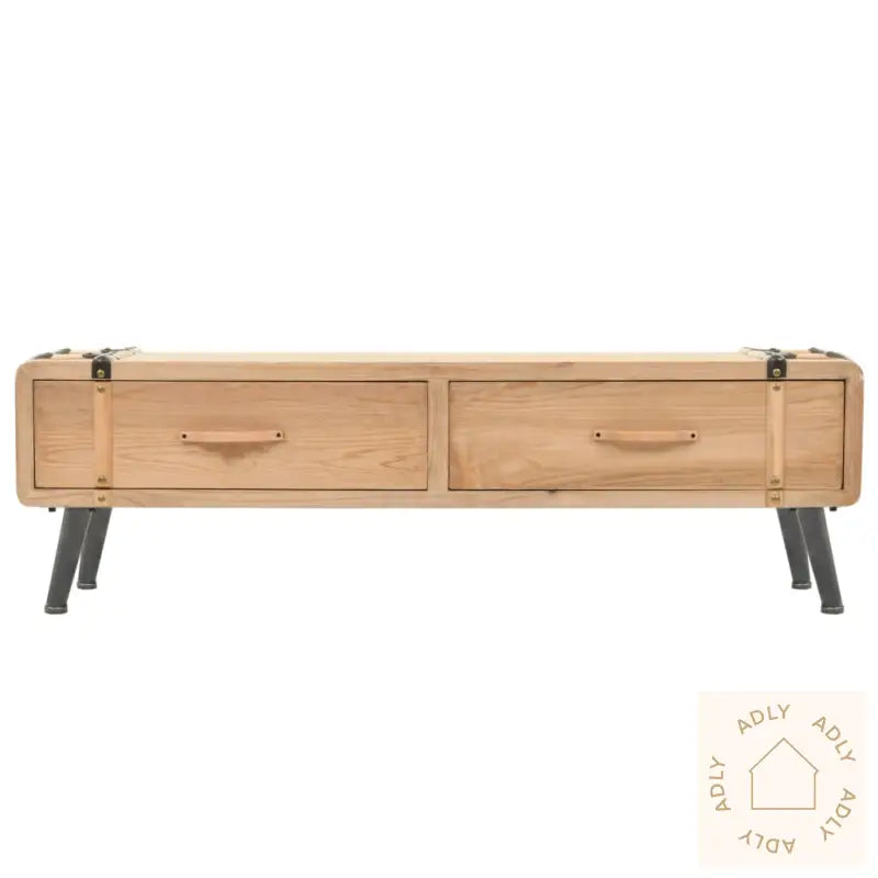 Tv-Benk Heltre Gran 120X33X35 Cm