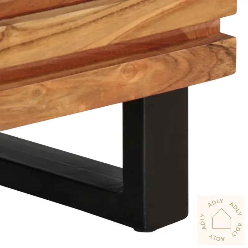 Skjenk 40X34X75 Cm Heltre Akasie
