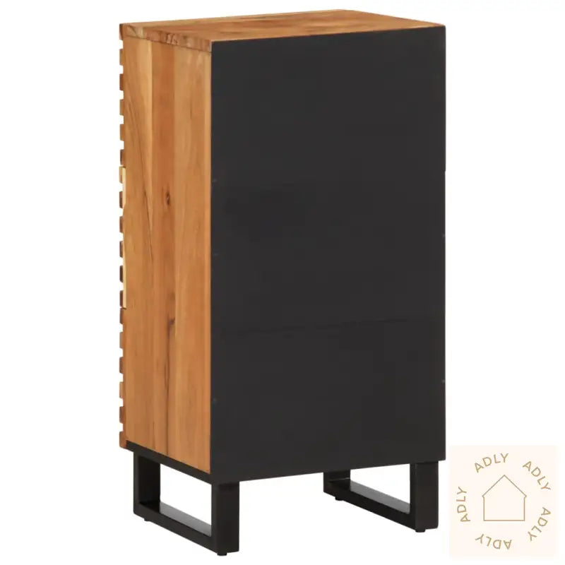 Skjenk 40X34X75 Cm Heltre Akasie