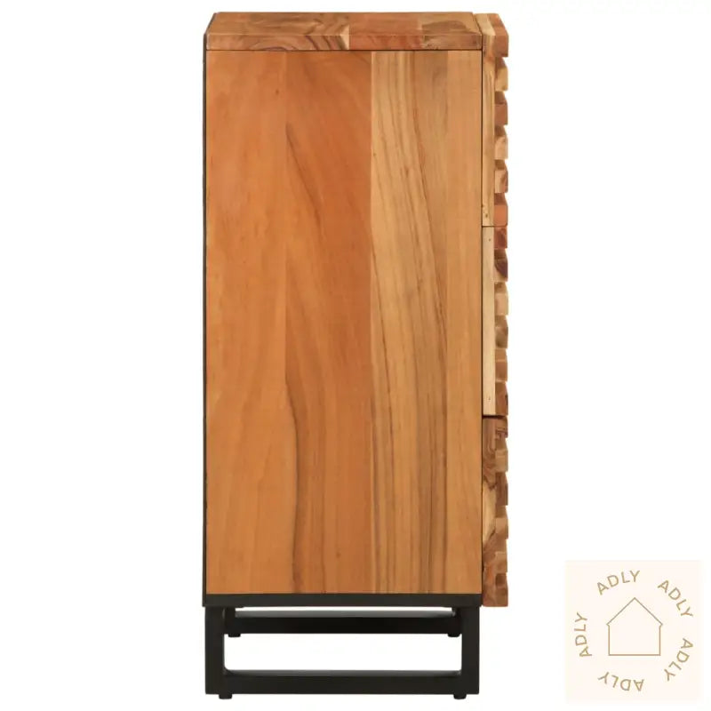 Skjenk 40X34X75 Cm Heltre Akasie