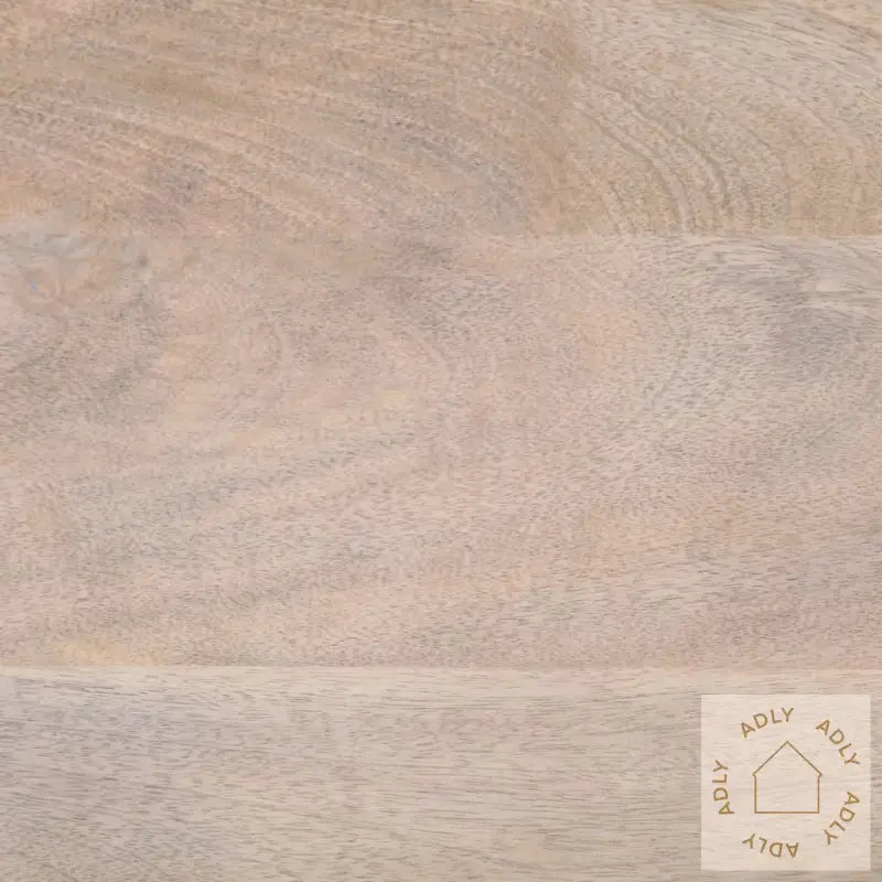 Skjenk 40X34X75 Cm Heltre Mango