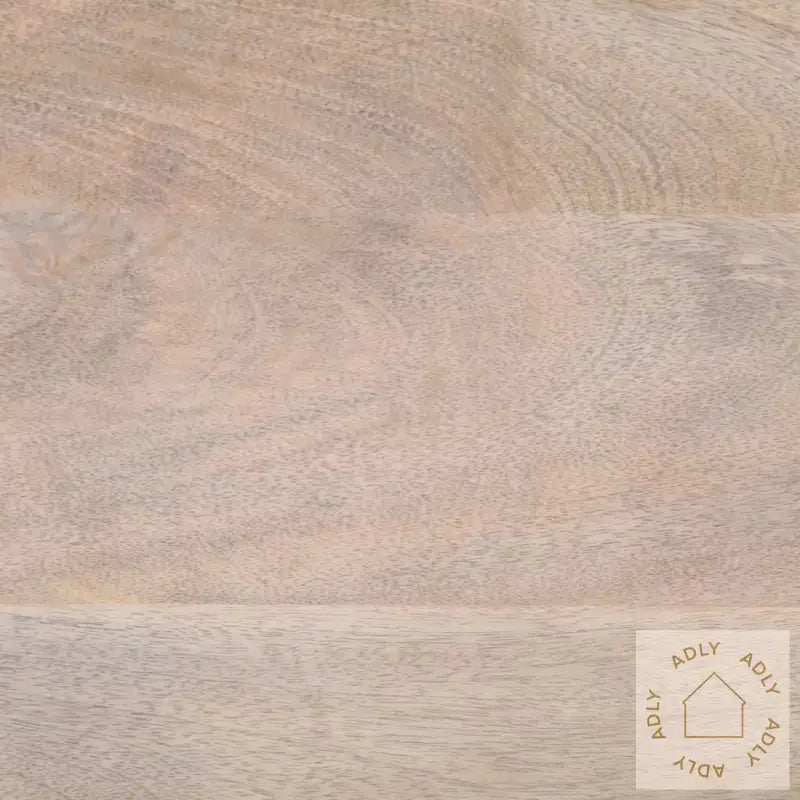 Skjenk 60X34X75 Cm Heltre Mango