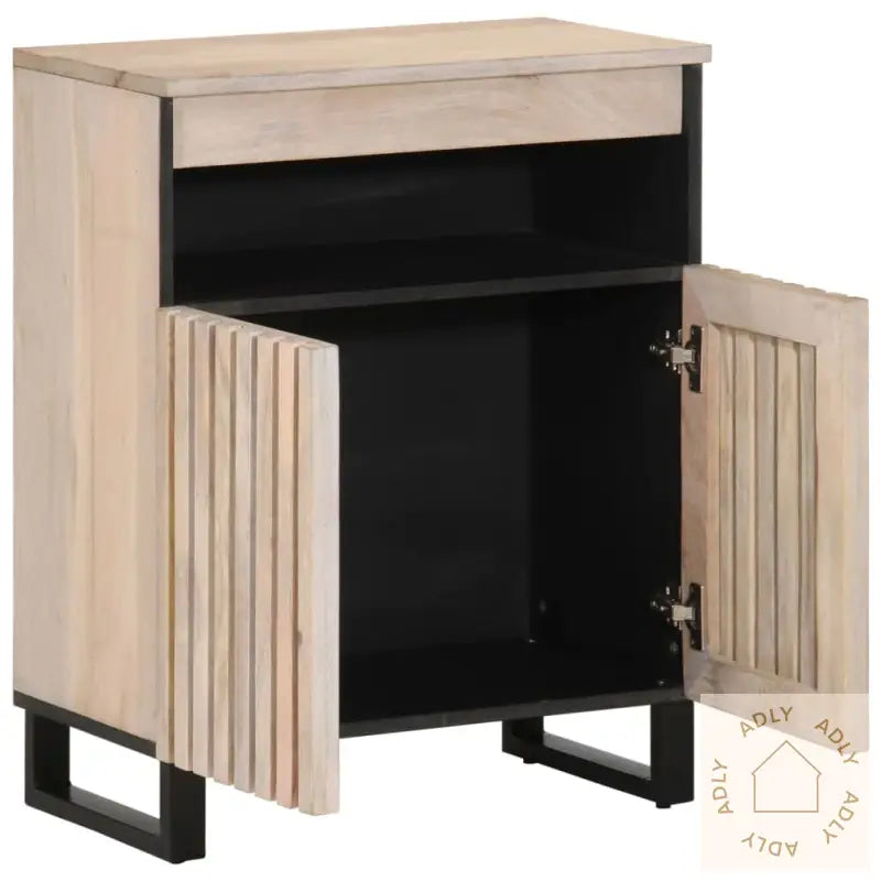 Skjenk 60X34X75 Cm Heltre Mango