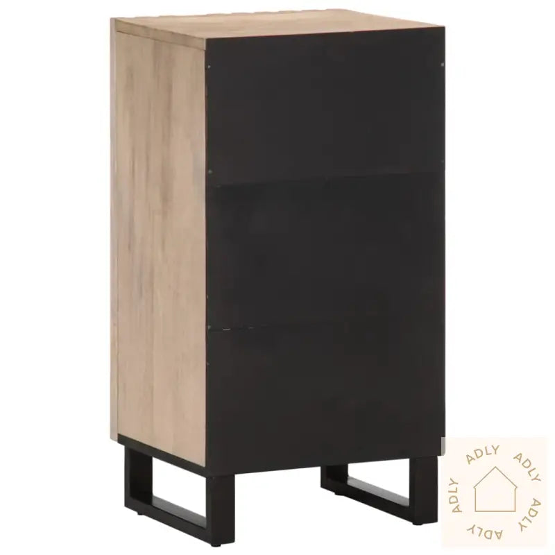 Skjenk 40X34X75 Cm Heltre Mango