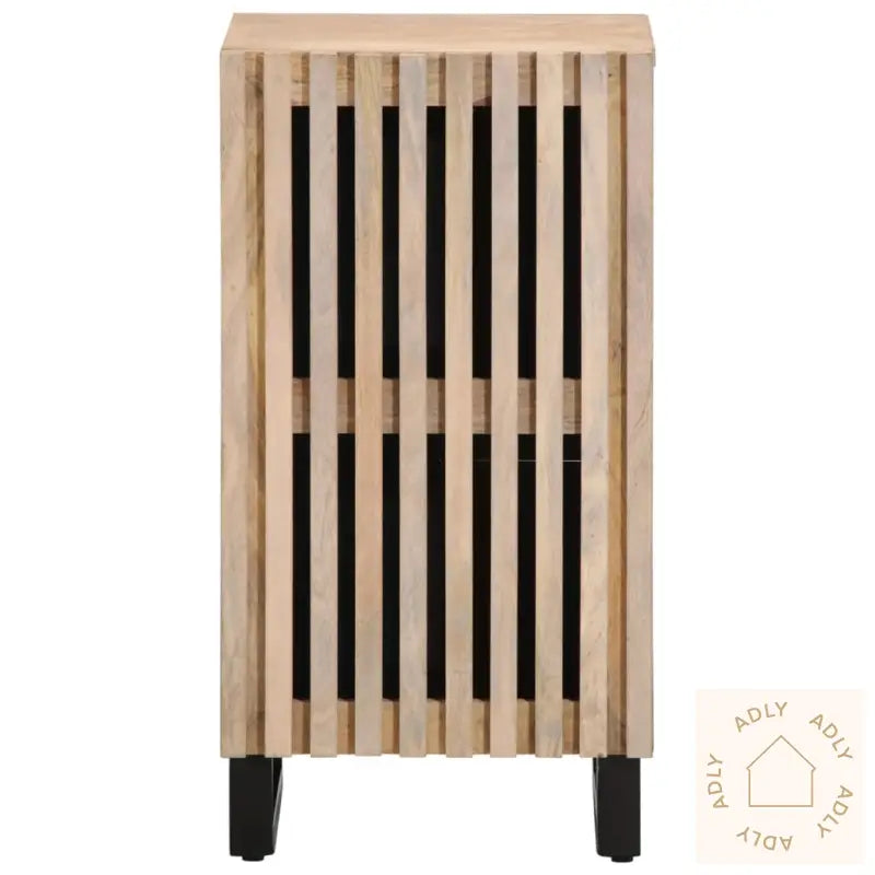Skjenk 40X34X75 Cm Heltre Mango