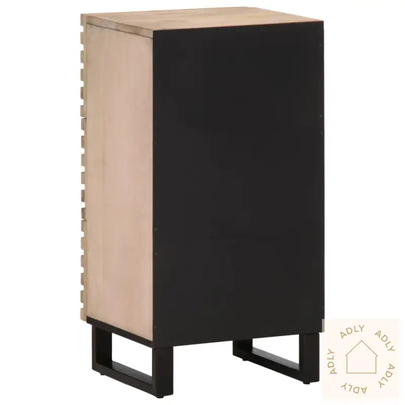 Skjenk 40X34X75 Cm Heltre Mango