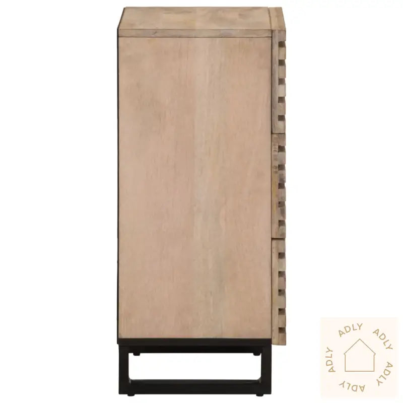 Skjenk 40X34X75 Cm Heltre Mango