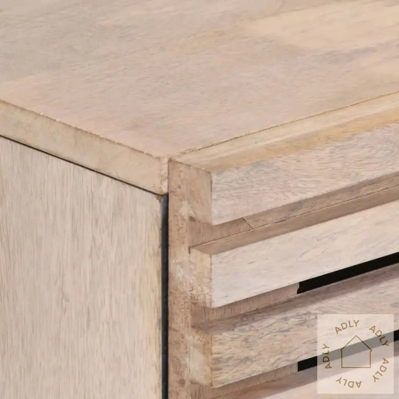 Skjenk 40X34X75 Cm Heltre Mango