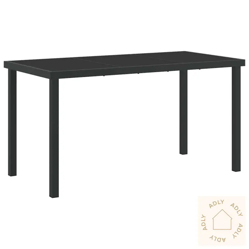 5-Delt Hagespisestue Med Puter I Beige Poly Rattan