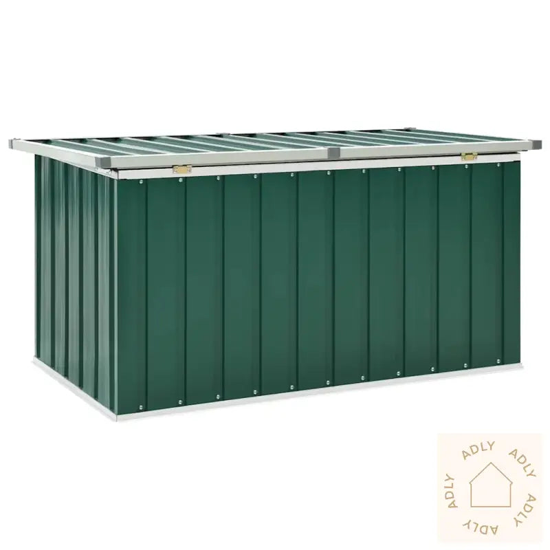 Oppbevaringskasse 129X67X65 Cm Grønn