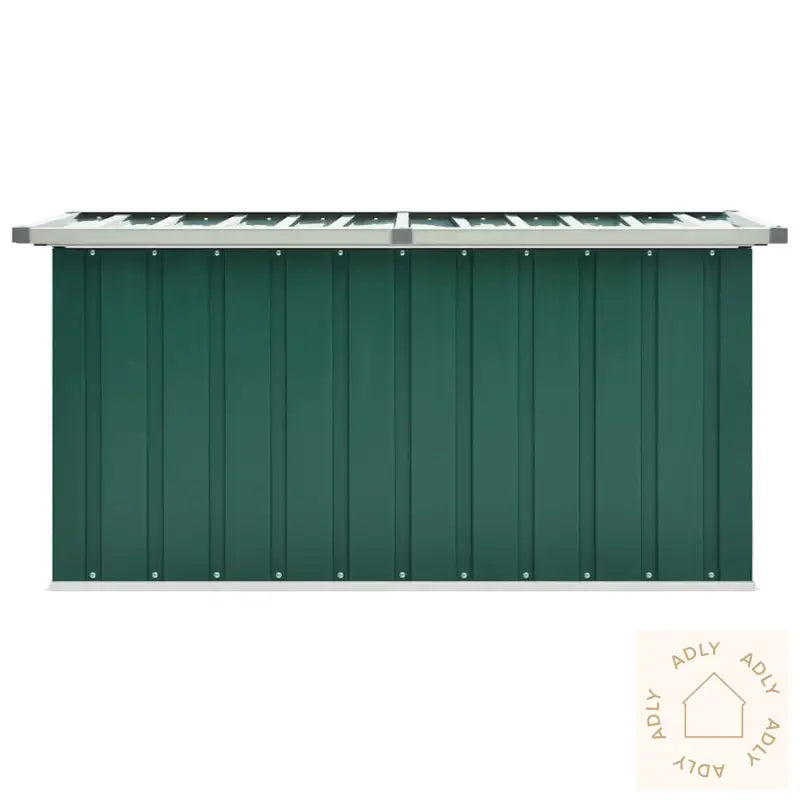 Oppbevaringskasse 129X67X65 Cm Grønn