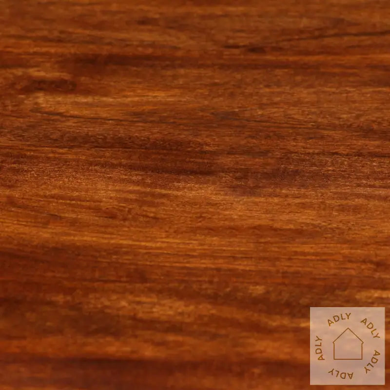 Spisebord Heltre Akasie Med Honningfinish 80X76 Cm