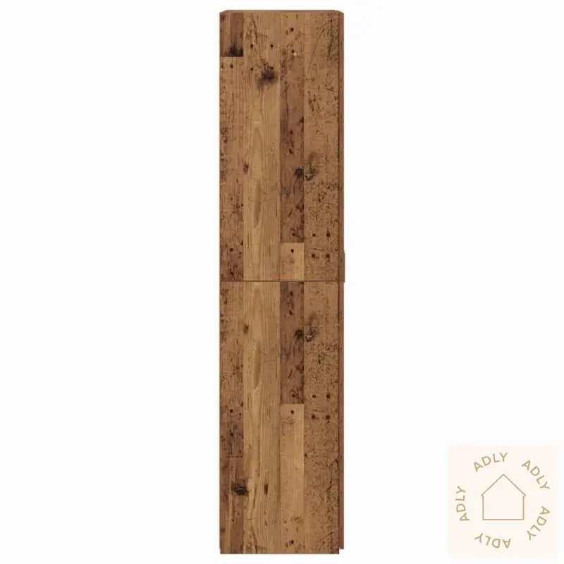 Høyhånd Gameltre 40X42.5X185 Cm Konstruert Tre